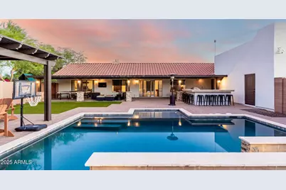 6632 E Calle De Las Estrellas Road, Cave Creek, AZ 85331 - Photo 1