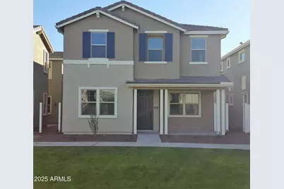 2258 S Wallrade Lane, Gilbert, AZ 85295 - Photo 1