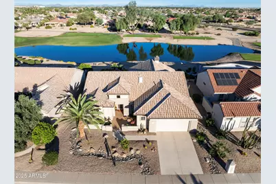 17859 N Peppermill Lane, Surprise, AZ 85374 - Photo 7