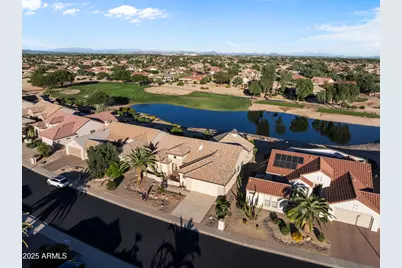 17859 N Peppermill Lane, Surprise, AZ 85374 - Photo 47