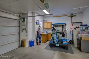 17859 N Peppermill Ln, Surprise, AZ 85374 - Photo 35