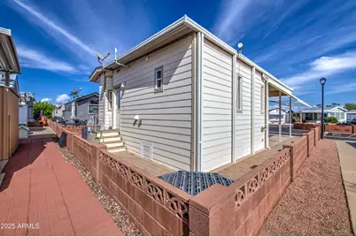 7750 E Broadway Road #425, Mesa, AZ 85208 - Photo 29