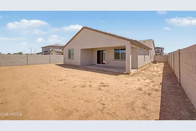 15162 W Gray Fox Trail, Surprise, AZ 85387 - Photo 35