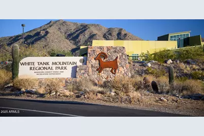 15162 W Gray Fox Trail, Surprise, AZ 85387 - Photo 25