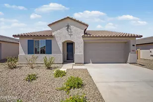 15162 W Gray Fox Trl, Surprise, AZ 85387 - Photo 1