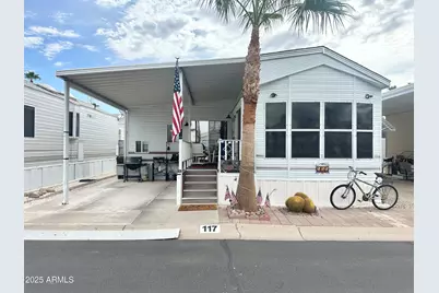 117 Kaoline Drive #117, Apache Junction, AZ 85119 - Photo 1