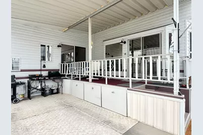 117 Kaoline Drive #117, Apache Junction, AZ 85119 - Photo 3