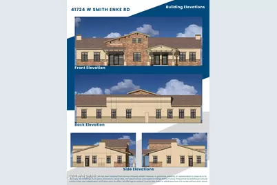 41724 W Smith Enke Road, Maricopa, AZ 85138 - Photo 5