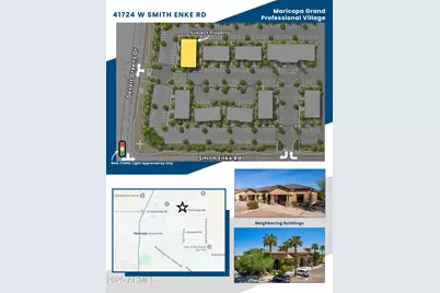 41724 W Smith Enke Road, Maricopa, AZ 85138 - Photo 3