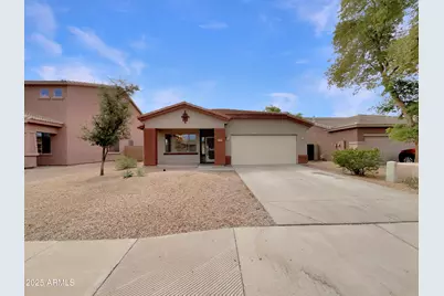 14851 W Larkspur Drive, Surprise, AZ 85379 - Photo 1