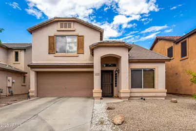 40344 W Thornberry Lane, Maricopa, AZ 85138 - Photo 1