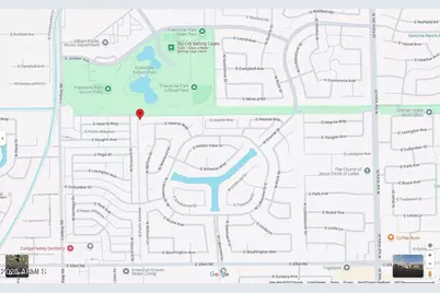 1002 E Hearne Way, Gilbert, AZ 85234 - Photo 45