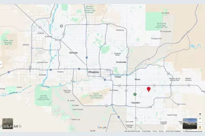 1002 E Hearne Way, Gilbert, AZ 85234 - Photo 47