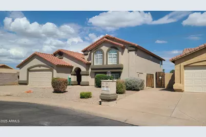 1002 E Hearne Way, Gilbert, AZ 85234 - Photo 37