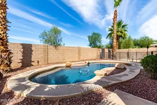 178 W Jasper Dr, Gilbert, AZ 85233 - Photo 29