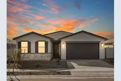 15983 W Desert Spoon Drive, Surprise, AZ 85387 - Photo 1