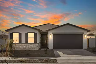 15983 W Desert Spoon Dr, Surprise, AZ 85387 - Photo 1