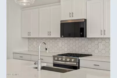 15983 W Desert Spoon Drive, Surprise, AZ 85387 - Photo 5