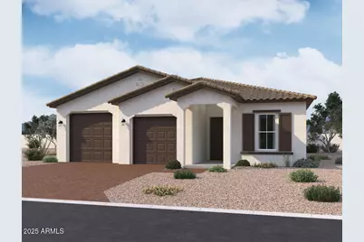 22736 E Stirrup Street, Queen Creek, AZ 85142 - Photo 1