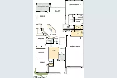 18927 W Lawrence Road, Waddell, AZ 85355 - Photo 23