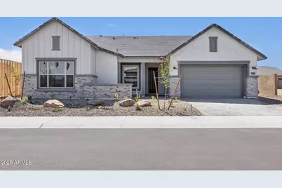 18927 W Lawrence Road, Waddell, AZ 85355 - Photo 1