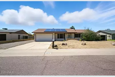 18636 N 13th Avenue, Phoenix, AZ 85027 - Photo 1