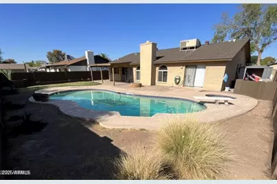 2304 W Temple Street, Chandler, AZ 85224 - Photo 1