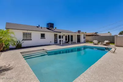 8024 E Hubbell Street, Scottsdale, AZ 85257 - Photo 13