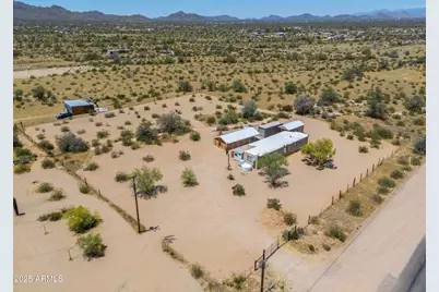 192 S Ralston Road, Maricopa, AZ 85139 - Photo 1