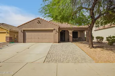 23860 W Hidalgo Avenue, Buckeye, AZ 85326 - Photo 1