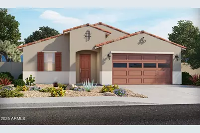 37456 W San Sisto Avenue, Maricopa, AZ 85138 - Photo 1