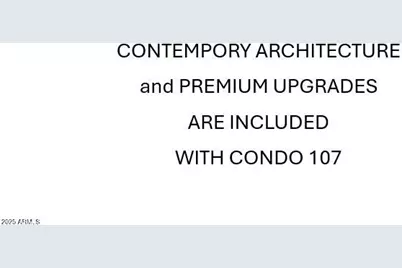 2121 W Sonoran Desert Drive #107, Phoenix, AZ 85085 - Photo 3