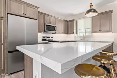 2121 W Sonoran Desert Drive #107, Phoenix, AZ 85085 - Photo 15