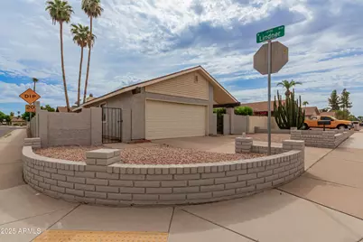 2135 S Cholla --, Mesa, AZ 85202 - Photo 1