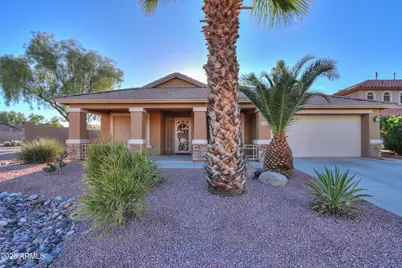 21532 N Backus Drive, Maricopa, AZ 85138 - Photo 1