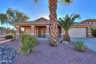 21532 N Backus Dr, Maricopa, AZ 85138 - Photo 1