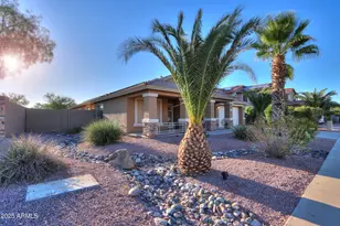 21532 N Backus Dr, Maricopa, AZ 85138 - Photo 5