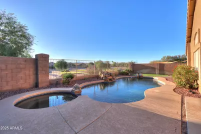 21532 N Backus Drive, Maricopa, AZ 85138 - Photo 37