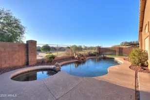 21532 N Backus Dr, Maricopa, AZ 85138 - Photo 37