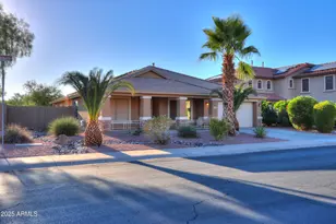 21532 N Backus Dr, Maricopa, AZ 85138 - Photo 5