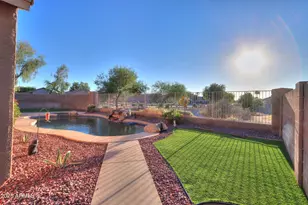 21532 N Backus Dr, Maricopa, AZ 85138 - Photo 39