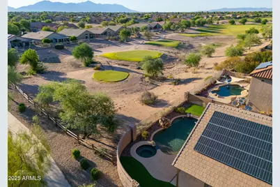 21532 N Backus Drive, Maricopa, AZ 85138 - Photo 41