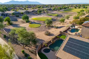 21532 N Backus Dr, Maricopa, AZ 85138 - Photo 41