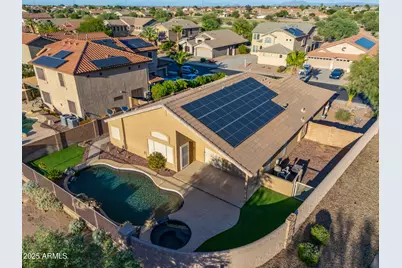 21532 N Backus Drive, Maricopa, AZ 85138 - Photo 41