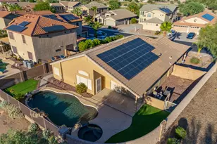 21532 N Backus Dr, Maricopa, AZ 85138 - Photo 41