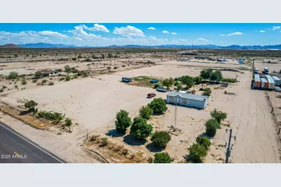 29215 W Van Buren Street #-, Buckeye, AZ 85396 - Photo 11