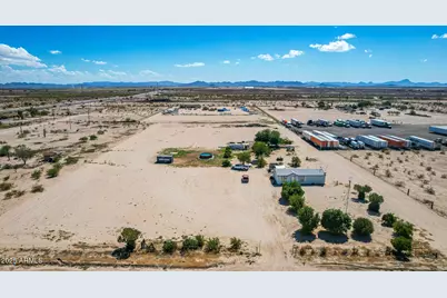 29215 W Van Buren Street #-, Buckeye, AZ 85396 - Photo 15