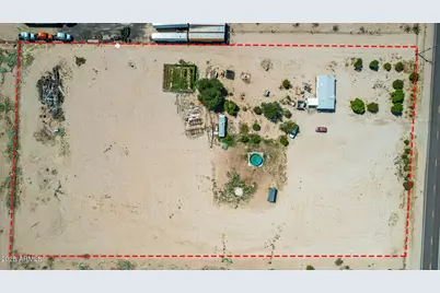 29215 W Van Buren Street #-, Buckeye, AZ 85396 - Photo 3
