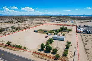 29215 W Van Buren St, Buckeye, AZ 85396 - Photo 1