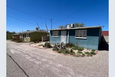 2528 N Fontana Avenue, Tucson, AZ 85705 - Photo 1